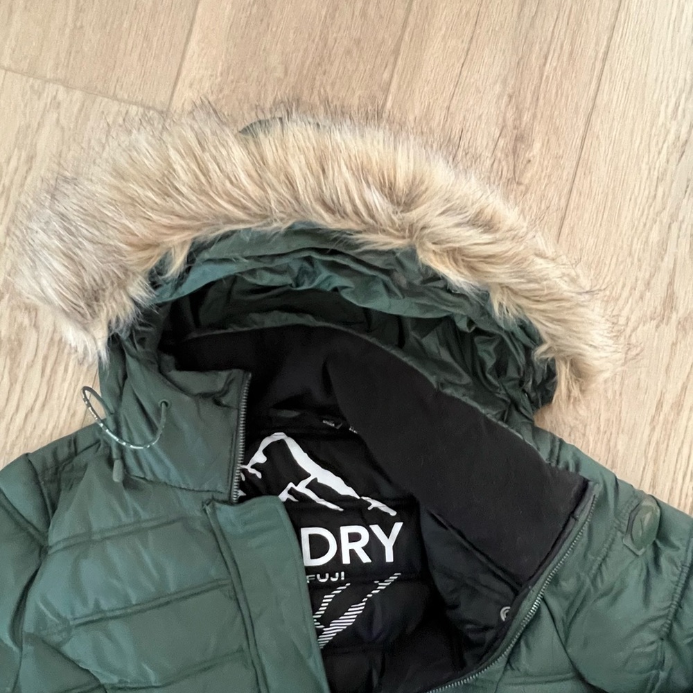 Winter Jacket - image 3